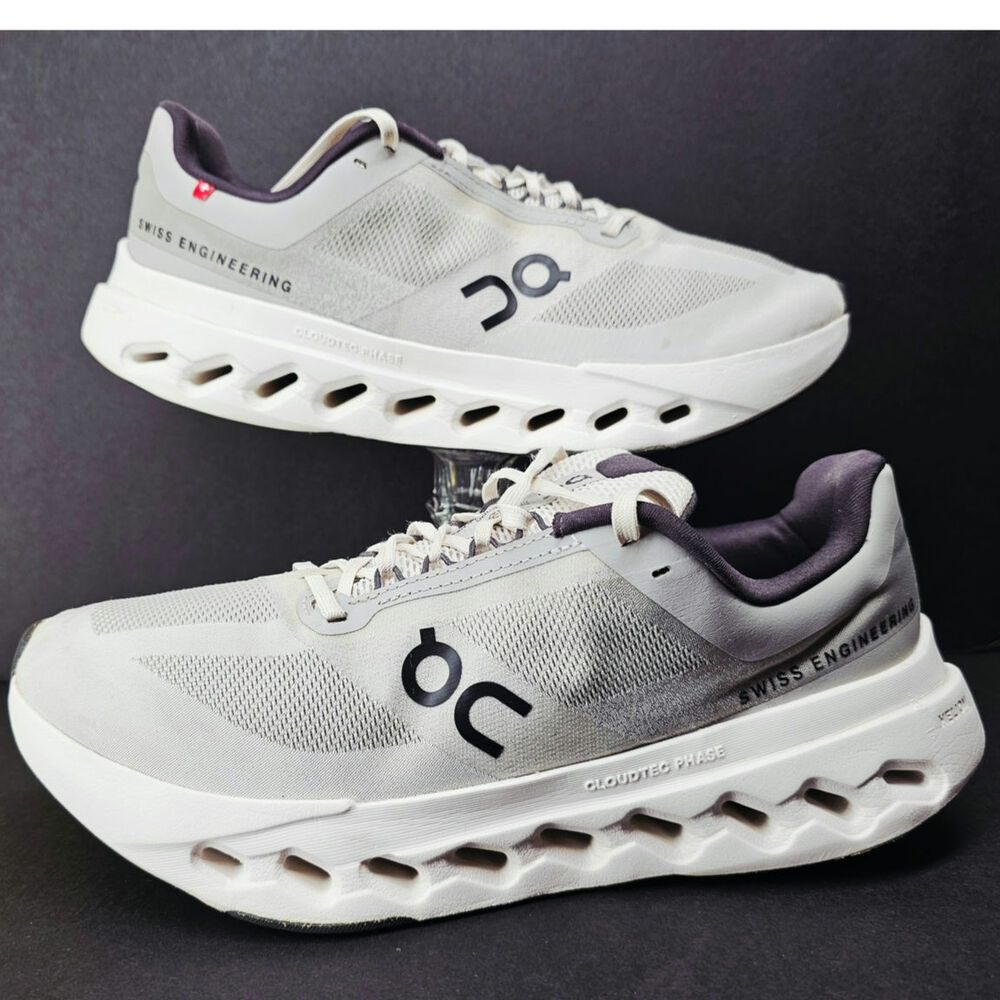 Oncloud Women 10 Comfy footwear